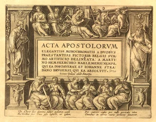 Geschichte des Neuen Testaments - 1722 - (53)